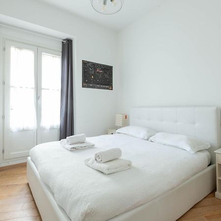 Porta Romana Comfy Apartment Мілан Екстер'єр фото